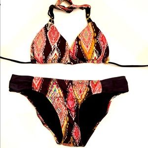 Pilyq Ikat bikini